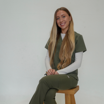 olivia tolle totum naturopath wollongong cbd